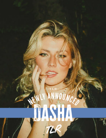 The Long Road Festival: Dasha to Headline on the Interstate Stage