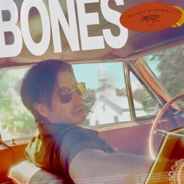 Russell Dickerson Releases Heartfelt New Single ‘Bones’