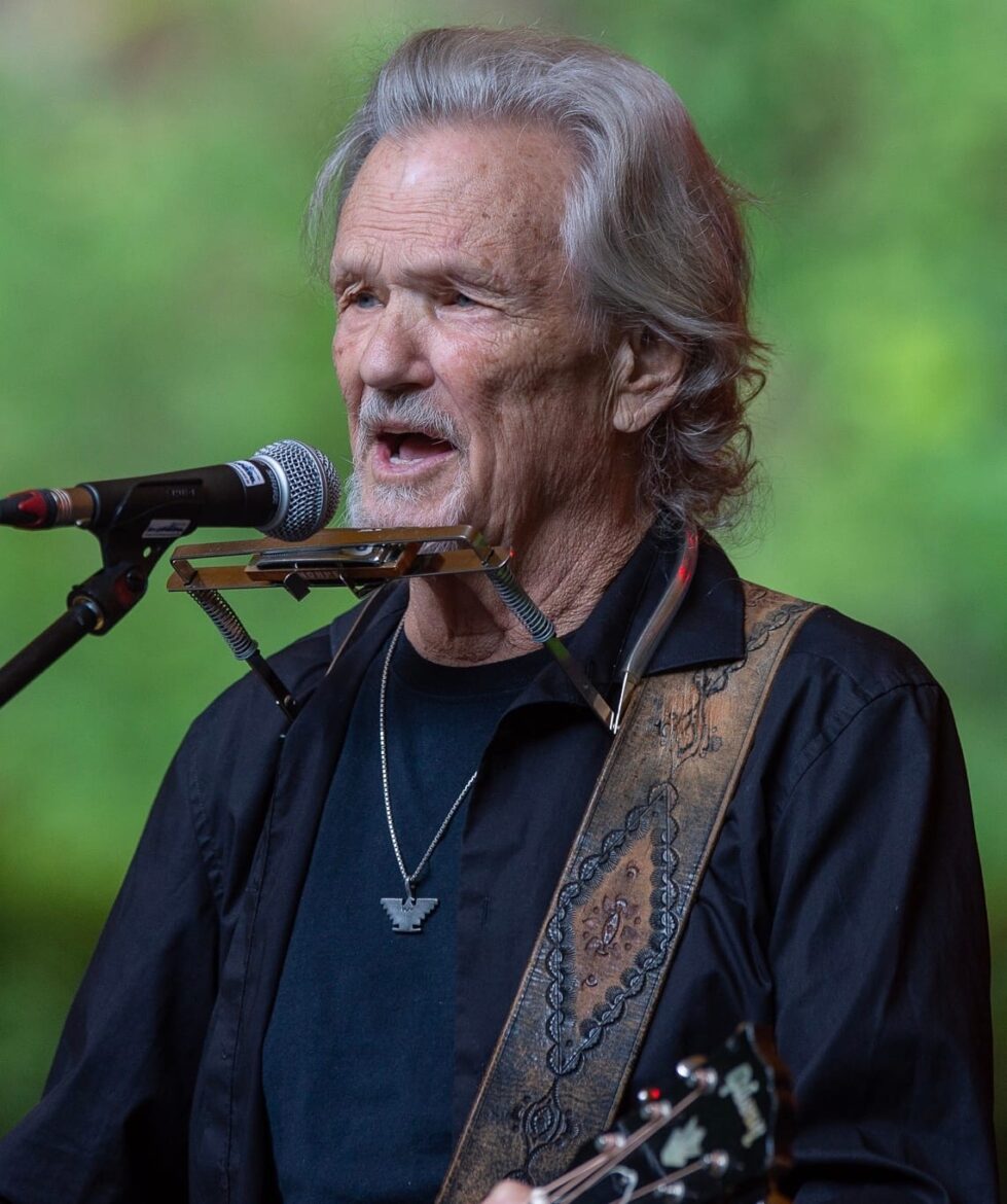 Kris Kristofferson: A Legendary Journey Through Country Music