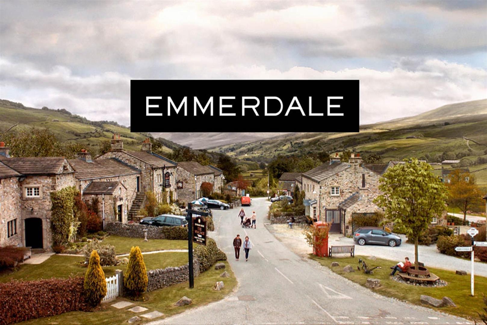 Twinnie Joins Emmerdale Cast and Drops Album News