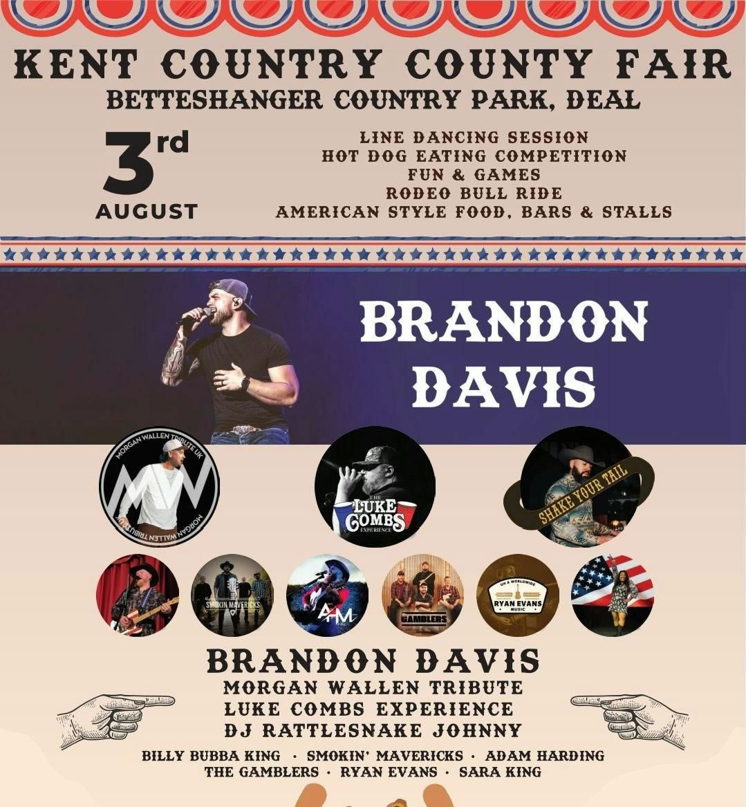 From Dream to Reality: The Story of the Kent Country County Fair