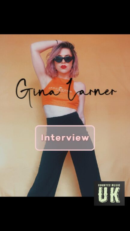 Unveiling the Heart of Country: An Exclusive Interview with Gina Larner