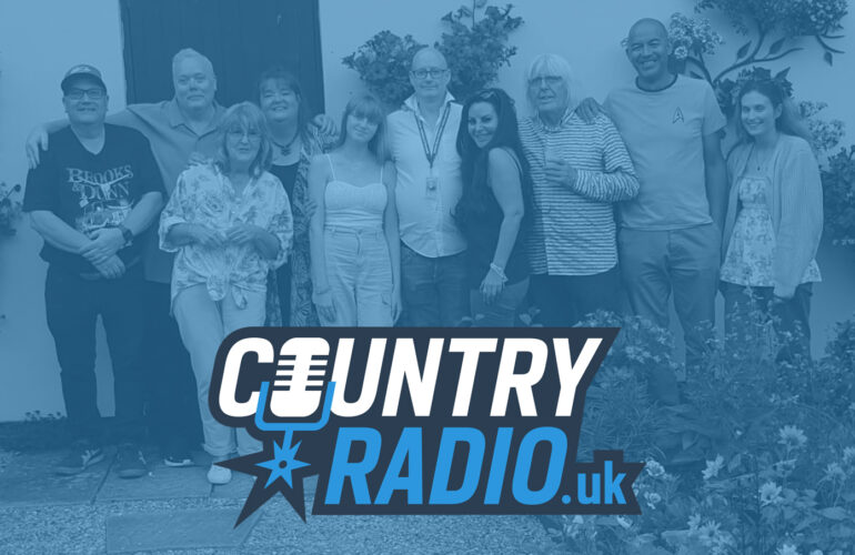 A Bittersweet Goodbye: CountryRadio.uk’s Journey to the Last Note