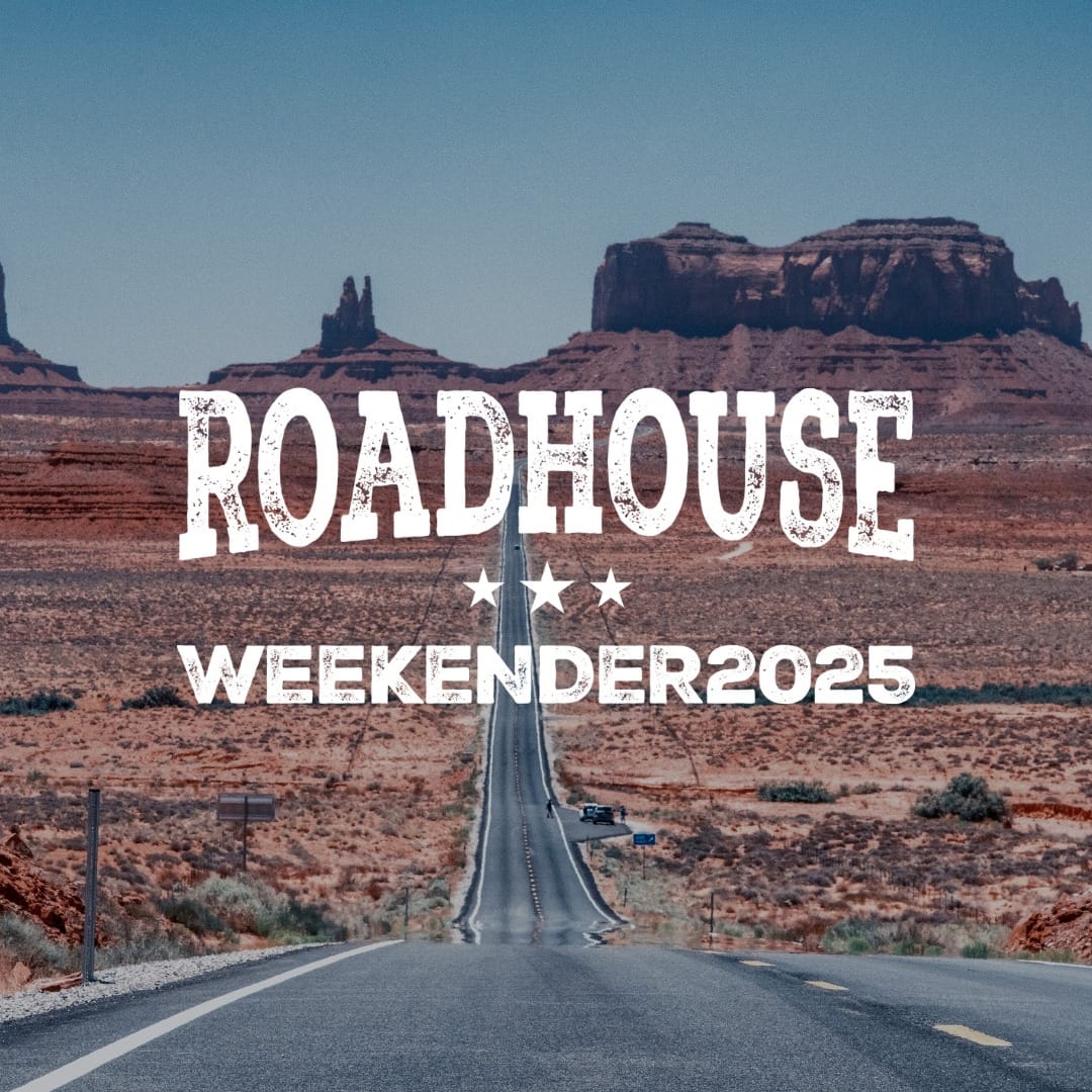 Redefining Country Festivals: The Roadhouse Weekender Story