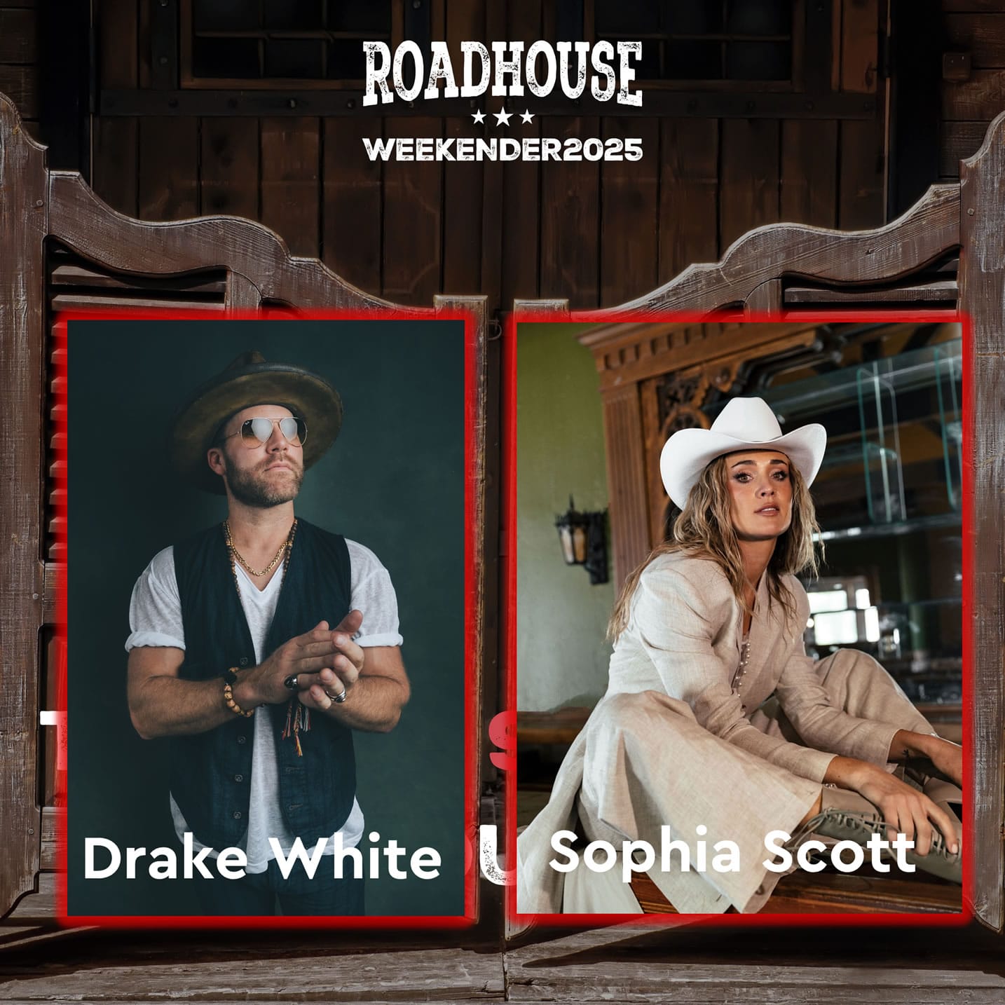 Roadhouse Weekender 2025: Is It The Country Music Event of the Year?