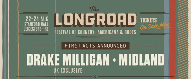 The Long Road Festival 2025: A Celebration of Country Music and Culture