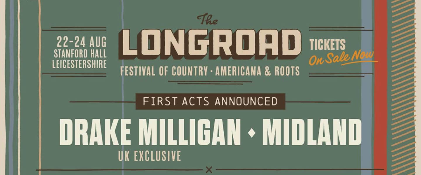 The Long Road Festival 2025: A Celebration of Country Music and Culture