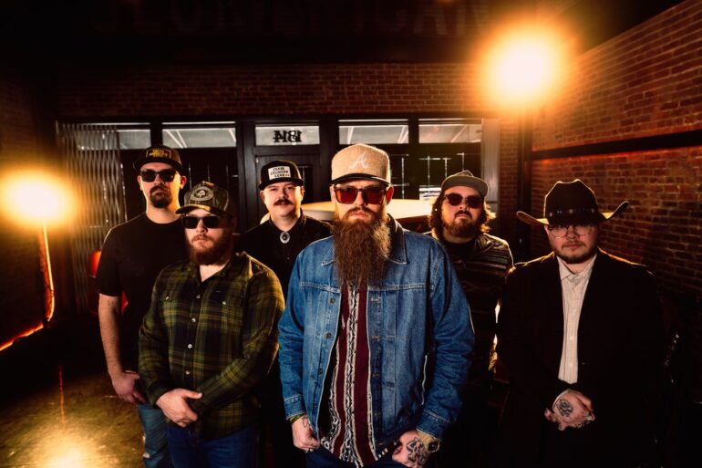 49 Winchester Announces Epic ‘Welcome To The Holler’ UK/EU Tour