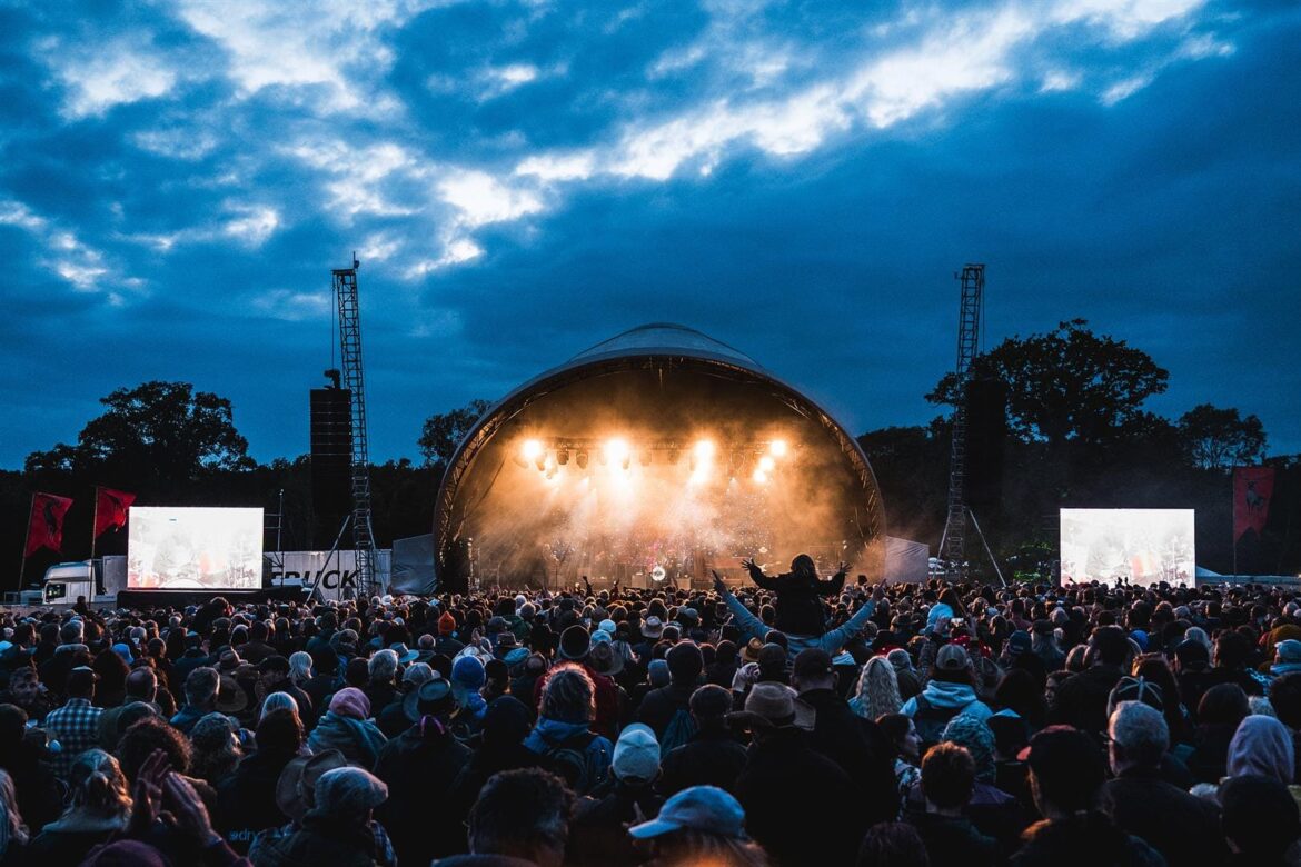 The Ultimate Guide to Country Music Events in May 2025