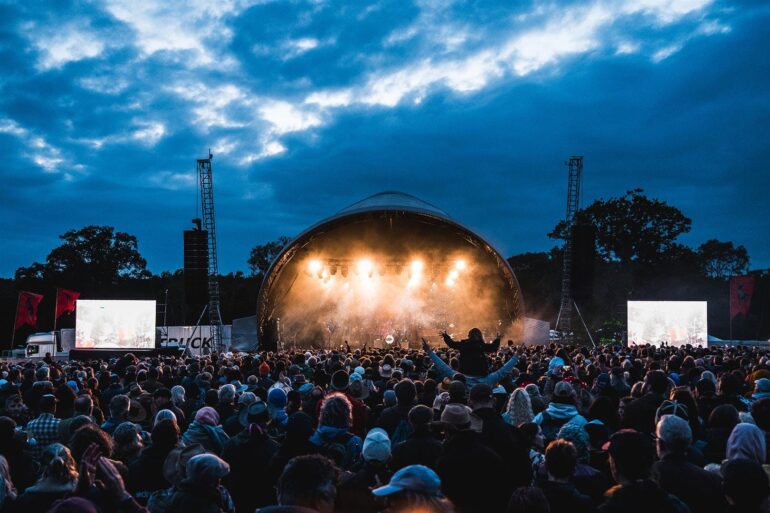 The Ultimate Guide to Country Music Events in May 2025