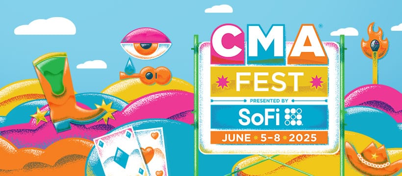 CMA Fest 2025: The Ultimate Country Music Celebration