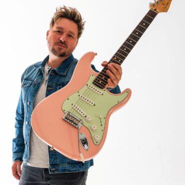 How Nashville Shaped Rob Wheeler’s New Album Leave Tomorrow—Out June 6