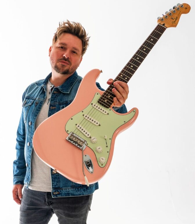 How Nashville Shaped Rob Wheeler’s New Album Leave Tomorrow—Out June 6