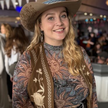The Story Is Hers: Inside Rhiannon Paige’s Debut UK Tour