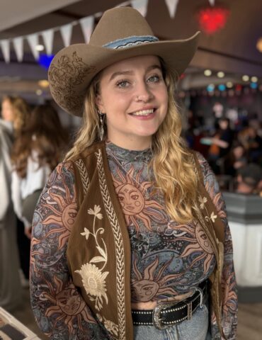 The Story Is Hers: Inside Rhiannon Paige’s Debut UK Tour
