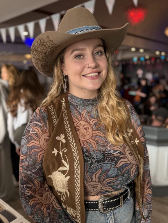 The Story Is Hers: Inside Rhiannon Paige’s Debut UK Tour