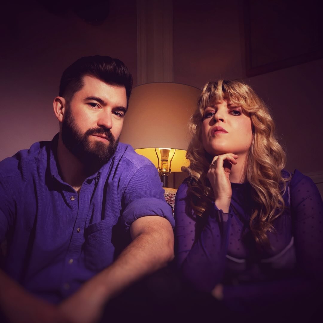 Two Ways Home: The Soundtrack of Independence in UK Country Music