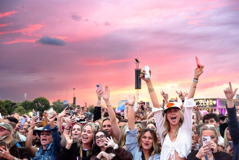 UK Country Music Festivals in June 2025: A Month of Unmissable Events