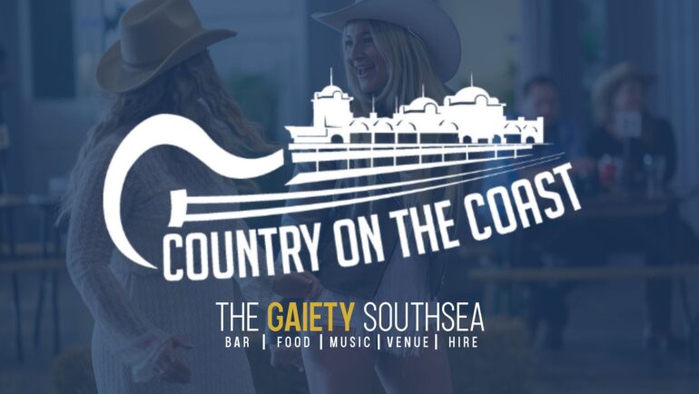 Your Ultimate Guide to Country on the Coast Festival 2025