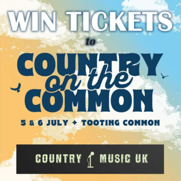 Win Tickets for Country on the Common