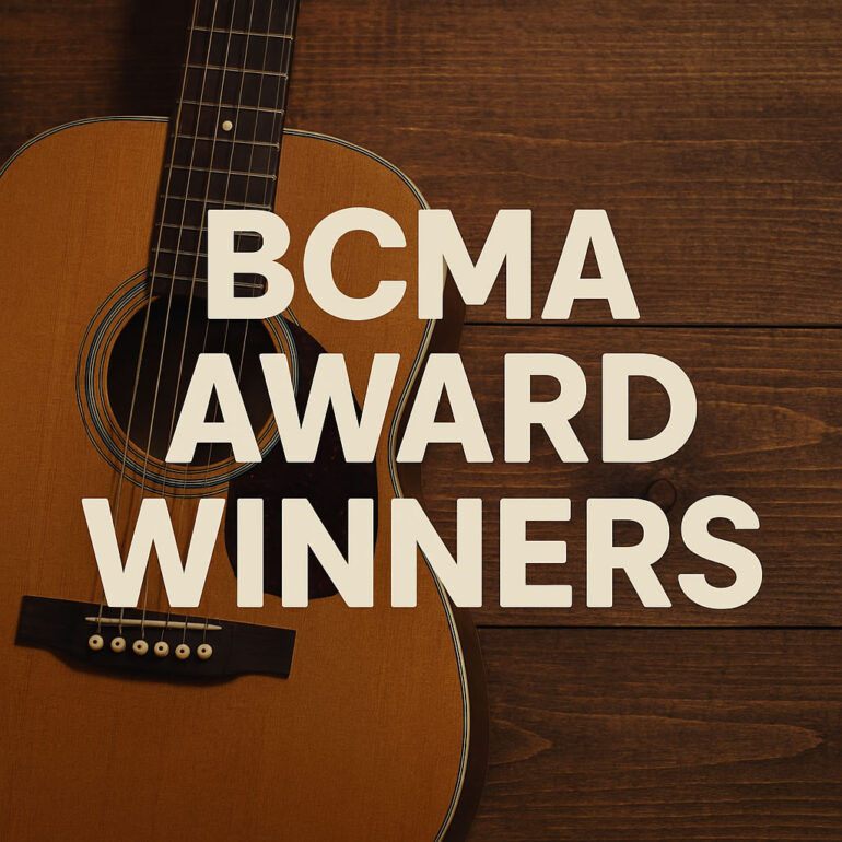BCMA Country Music Awards 2025