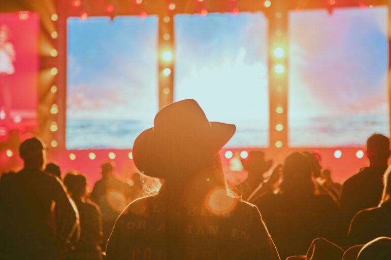 C2C 2026: Bluebird Café’s 10th Anniversary, Song Suffragettes Return & Afterparty Line‑Ups Revealed