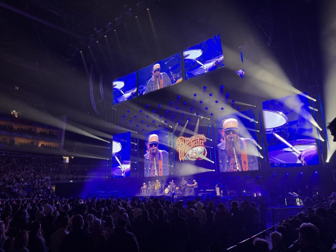 Happy New Year from CountryMusic.co.uk: A Landmark Year for UK Country