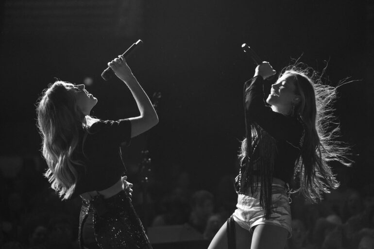 Maddie & Tae Announce Split: End of an Era for Country Duo