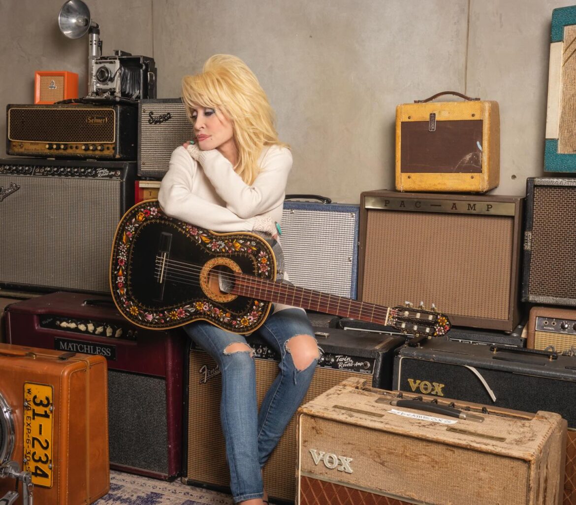 Dolly Parton at 80: A UK Celebration of the Queen of Country