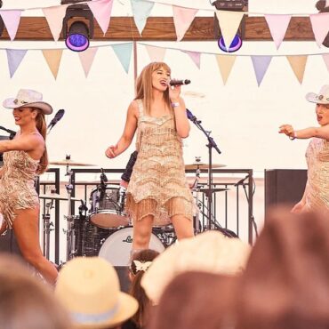 Country on the Common Announces 2026 Festival Weekend