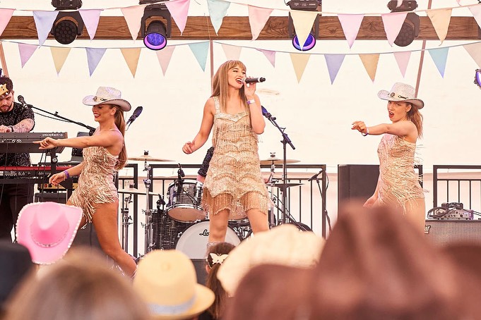 Country on the Common Announces 2026 Festival Weekend