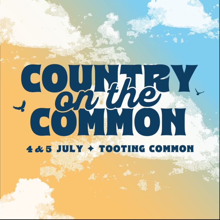 Country on the Common Announces 2026 Lineup with Seasick Steve, Cody Pennington and Vernon Kay
