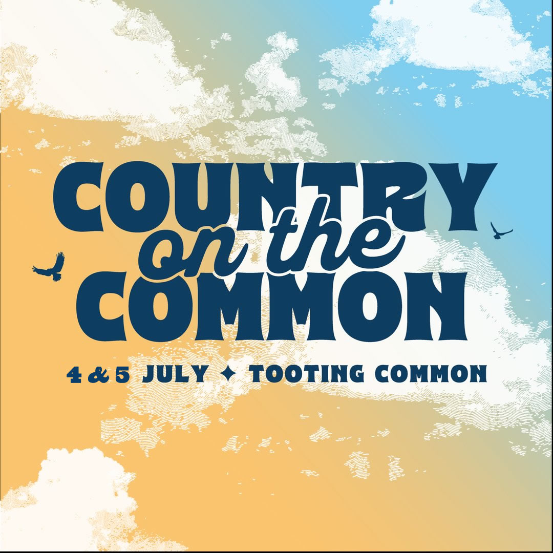 Country on the Common Announces 2026 Lineup with Seasick Steve, Cody Pennington and Vernon Kay