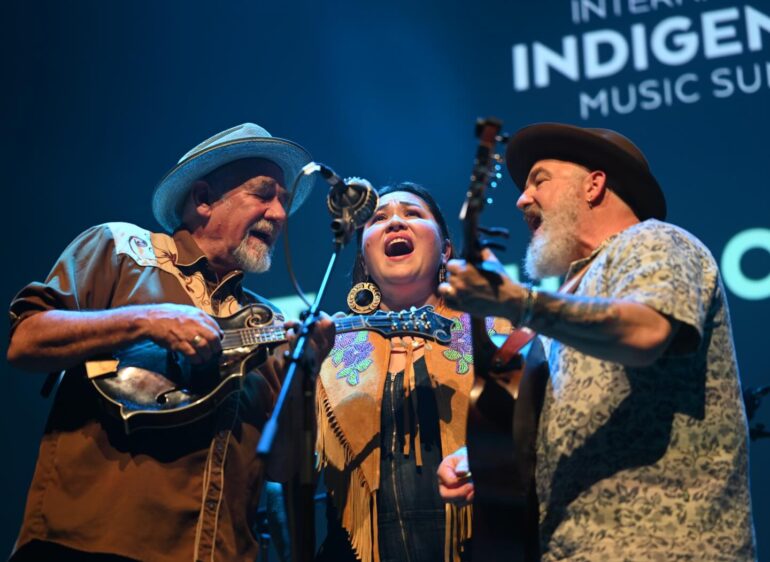 Diyet & The Love Soldiers: UK Tour