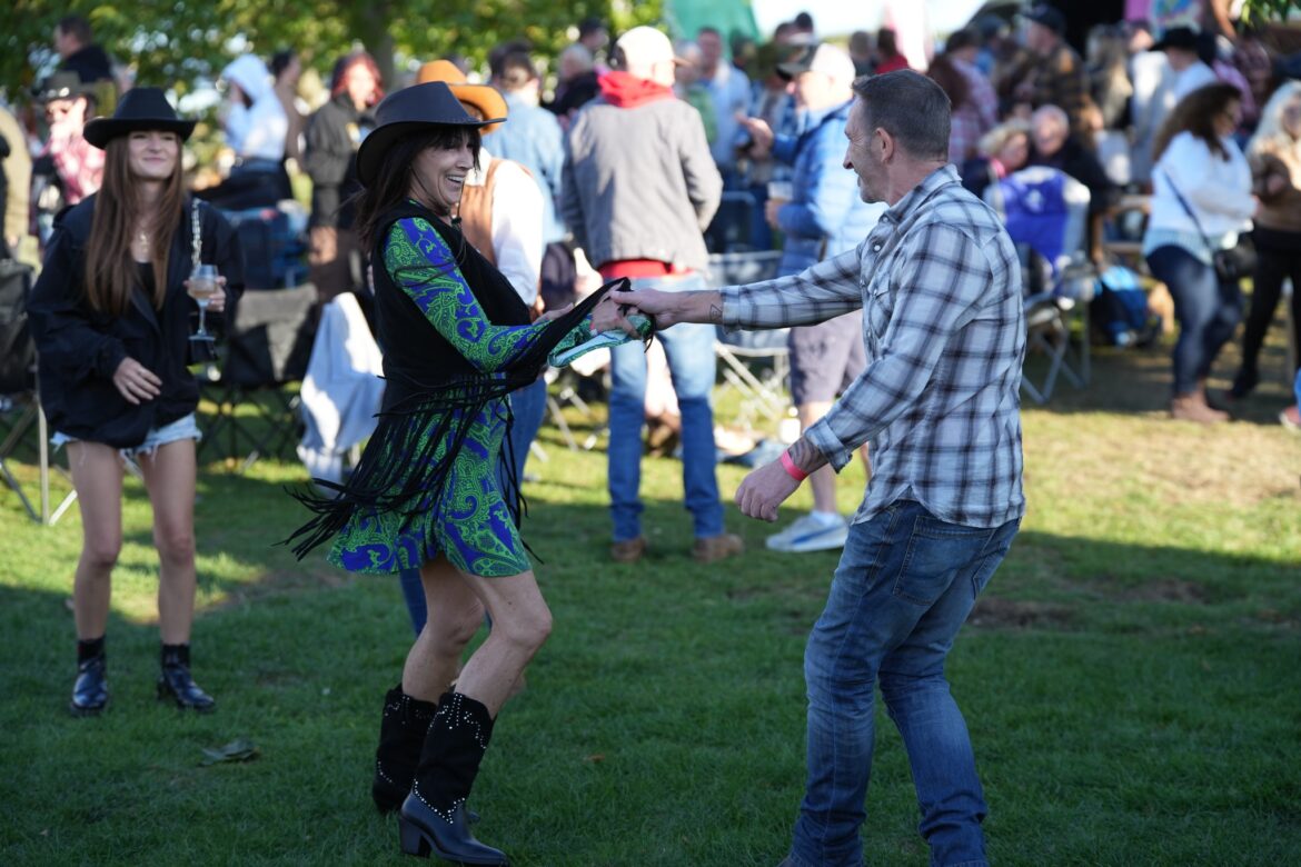 Nashville Days 2026: The Festival Built by Friends, For Friends