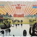 Red Rooster Festival Cancelled