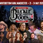 Buckle & Boots Unveils Full 2026 Line-Up As Festival Marks Its 10-Year Anniversary