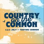 Country on the Common Announces 2026 Lineup with Seasick Steve, Cody Pennington and Vernon Kay
