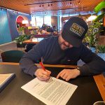 Jack Browning Signs Record Deal With Nashville’s Too Fine Records