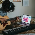 UK Music Grants Every Country Artist Should Know About