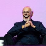 Bob Harris Steps Down from BBC Radio 2 After 30 Years: UK Country Artists Pay Tribute to a Broadcasting Giant