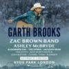 The Day Has Finally Arrived: Garth Brooks Returns to the UK at BST Hyde Park