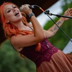 Bronnie Caught a One-Way Flight to Nashville. Now She’s Living the Song