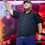 Luke Combs Makes History with Three Guinness World Records