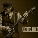 Richie Owens: Bringing Appalachia Home – The Stories That Crossed an Ocean