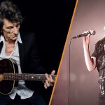 Ronnie Wood to Headline The Long Road Festival Following Bailey Zimmerman Cancellation