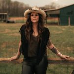 Shelly Fairchild Finds Her Voice Ahead of UK Return