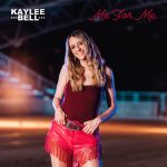 Kaylee Bell shares new single ahead of UK dates with The Shires