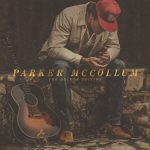 Parker McCollum announces UK-exclusive red vinyl edition ahead of arena dates