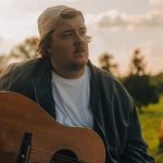 Five British Artists Make UK Country Radio Chart History